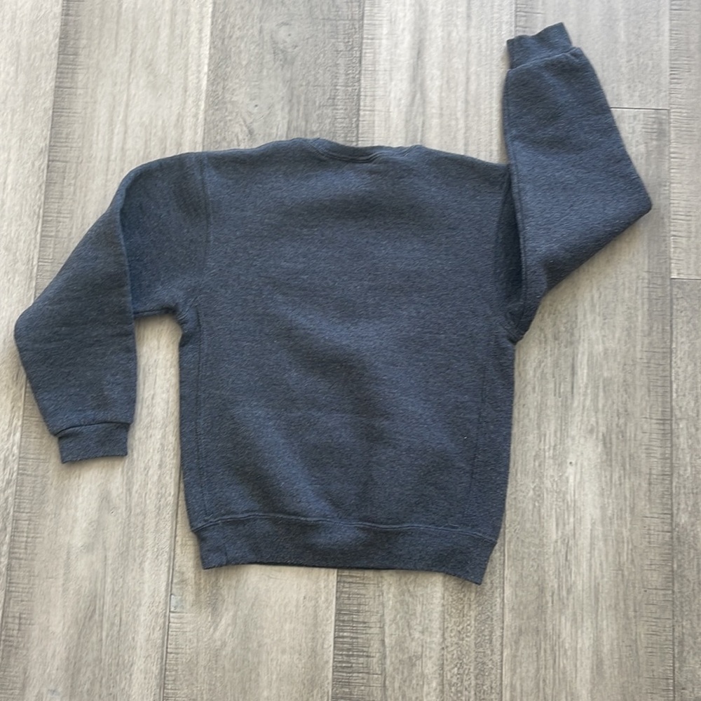 Sweatshirt - Picture 4 of 4